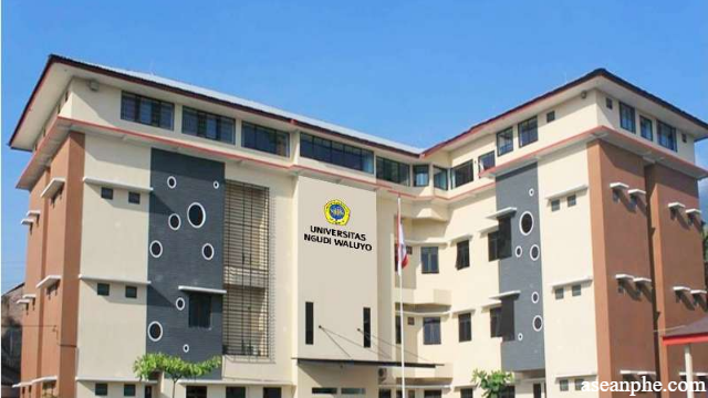 Rekomendasi Daftar Pilihan Universitas di Ungaran