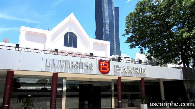 Jenis Beasiswa Bakrie University Dan Benefitnya