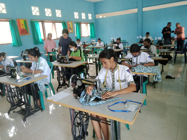 14 Jurusan SMK yang Banyak di Butuhkan Perusahaan