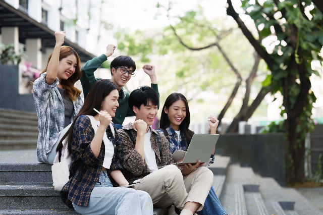 Fakultas dan Program Studi S1 di Universitas Multimedia Nusantara