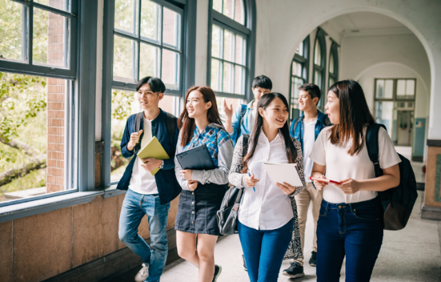 Informasi Budget Kuliah ETH Zürich untuk Mahasiswa Baru